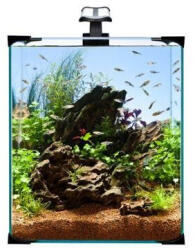  Akvárium szett nano LED 30 30x30x35cm