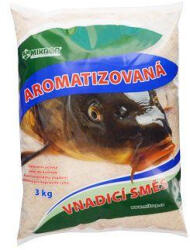  Ízesített csalikeverék halaknak 3kg