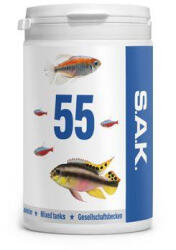  S. A. K. 55 50 g (300 ml) pehely