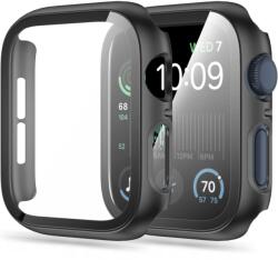 Tech-Protect TP0690 Tech-Protect Defense360 Apple Watch 4 / 5 / 6 / SE (40mm) tok, fekete (TP0690) (TP0690)