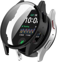 Tech-Protect Samsung Galaxy Watch 4 / 5 / FE (40 mm) Tok - Tech-Protect Defense360 - Fekete (WR-172661) (WR-172661)