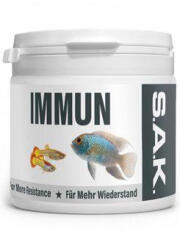  S. A. K. Immun 25 g (150 ml) pehely