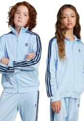Adidas gyerek felső nyomott mintás, JD1621 - kék 176