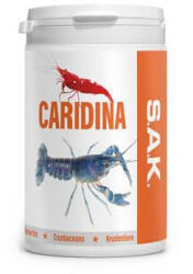  S. A. K. Caridina 130 g (300 ml) méret kitűnő
