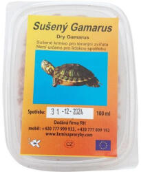  GAMARUS, szárított dobozban 100 ml