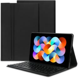 Tech-Protect TP0059 Tech-Protect tolltartós Xiaomi Redmi Pad 10.6 tablet tok billentyűzettel, fekete (TP0059) (TP0059)