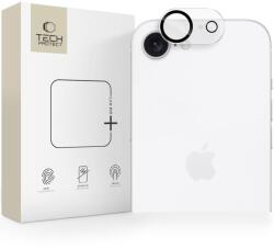 Tech-Protect iPhone 16e Kameravédő Üvegfólia - Tech-Protect Cam Fit+ (WR-190844) (WR-190844)