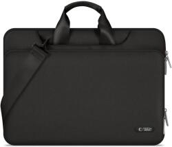 Tech-Protect Pocket Bag Laptop Táska 16" fekete (130999) (130999)