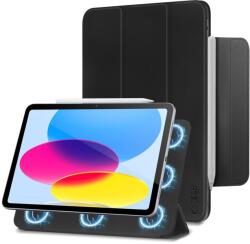 Tech-Protect TP1778 Tech-Protect Smartcase Magnetic Apple iPad (2022) tok, Fekete (TP1778) (TP1778)