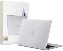 Tech-Protect TP0714 Tech-Protect Smartshell Apple Macbook Air 13 (2018/2019/2020) tok, matt átlátszó (TP0714) (TP0714)