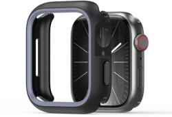 DUX DUCIS GP-164819 Apple Watch Series 10 42mm sötétszürke műanyag tok (GP-164819) (GP-164819)