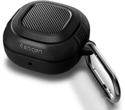Spigen Rugged Armor Black Samsung Galaxy Buds FE/Buds 2/Buds Pro 2/Buds Pro/Buds Live (ASD01276) (ASD01276)