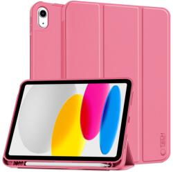 Tech-Protect iPad 10.9" (2022) Tok - Tech-Protect SC Pen - Pink (WR-183915) (WR-183915)