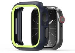 DUX DUCIS GP-164815 Apple Watch Series 10 46mm világoszöld műanyag tok (GP-164815) (GP-164815)