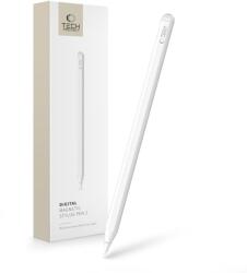Tech-Protect Digital Stylus Pen 2 to Apple iPad fehér (THP1074WHT) (THP1074WHT)
