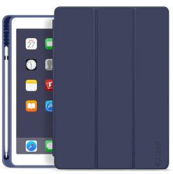Tech-Protect TP0605 Tech-Protect tolltartós Apple iPad 10.2 (2019/2020/2021) tablet tok, kék (Navy) (TP0605) (TP0605)
