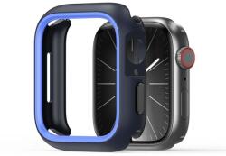 DUX DUCIS GP-164816 Apple Watch Series 10 46mm sötétkék műanyag tok (GP-164816) (GP-164816)