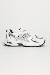 New Balance sportcipő MR530SG szürke - szürke Férfi 39.5
