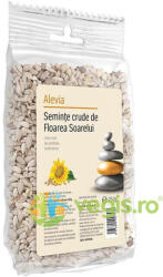 ALEVIA Seminte Crude de Floarea Soarelui 250g