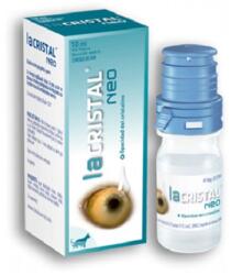 Lacristal Neo oldat 10 ml - eledelporta