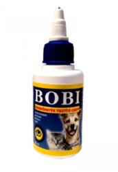 Bobi szemkörnyék tisztító csepp 60 ml - eledelporta