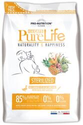 Flatazor Pure Life Cat Sterilized 8 kg 8 kg