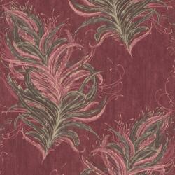 As Creation Tapet neobaroc grena Mata Hari