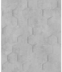 MARBURG Tapet 3D Hexagoane Kyoto 34160