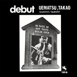 Uematsu, Takao Debut - facethemusic - 23 390 Ft