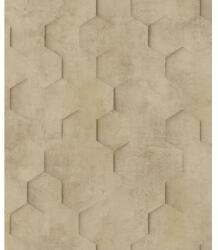 MARBURG Tapet 3D Hexagoane Kyoto 34163