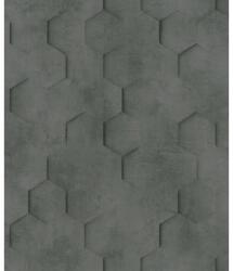 MARBURG Tapet 3D Hexagoane Kyoto 34161