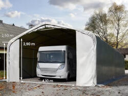 Hidegkuti Műhely Wikinger 6 x 12 x 3, 6 m (lángálló)