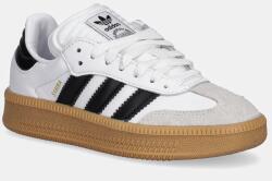adidas Originals gyerek sportcipő SAMBA XLG - fehér 35.5
