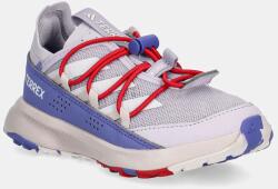 adidas TERREX gyerek sportcipő TERREX VOYAGER 21 H. RDY lila, IH1328 - lila 40