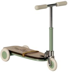 Maileg Accesorii pentru casuta de papusi - Trotineta - Mint - Maileg