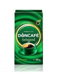 Doncafé Selected Cafea Macinata 500g