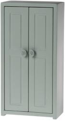Maileg Accesorii pentru casuta de papusi - Dulap - Doft Blue - Maileg