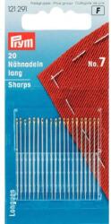 Prym Ace de cusut, set (20 ace) Nr. 7, dimensiuni 0.70 x 38 mm, Prym, 121291 (121291) - tiparedecroitorie