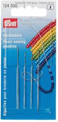 Prym ACE DE CUSUT MARGELE ( NR. 10) - 4 buc, Prym, 124350 (124350) - tiparedecroitorie