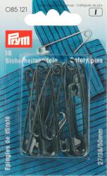 Prym Set ace siguranta negre, 085121, Prym (85121)