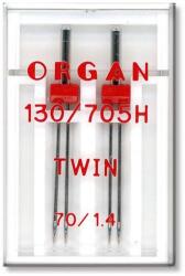 Organ Ace duble finete intre 70-100 cu 1.4-6 mm distanta ace (510000)