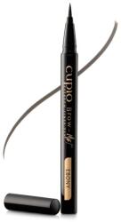 Cupio Machiaj Sprancene Tus Lichid Pentru Ebony 0.5 g