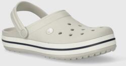 Crocs papucs Crocband szürke, 11016 - szürke Női 45/46