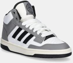 adidas Originals gyerek sportcipő RAPID COURT MID - szürke 37 1/3