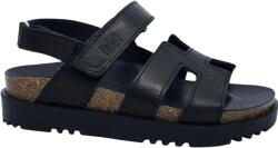 Dr Feet Sandale Dr Feet 16015 negru - dama