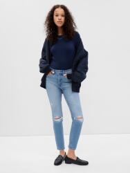 GAP Дънки High Rise Slim Vintage GAP GAP | Sin | ЖЕНИ | 25/32