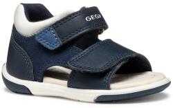 Geox gyerek szandál ZAPITO sötétkék, B556EA. 05410 - sötétkék 20