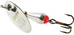 Mepps Lingurita rotativa MEPPS XD 5g, Silver (F.XD.BLIS2.A)