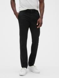 GAP Хаки панталони skinny GapFlex GAP GAP | Cheren | МЪЖЕ | 29/30