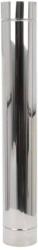 Pro Invest Burlan Inox Cu Izolatie, Dp 1m D120/180 Pro 0.5mm